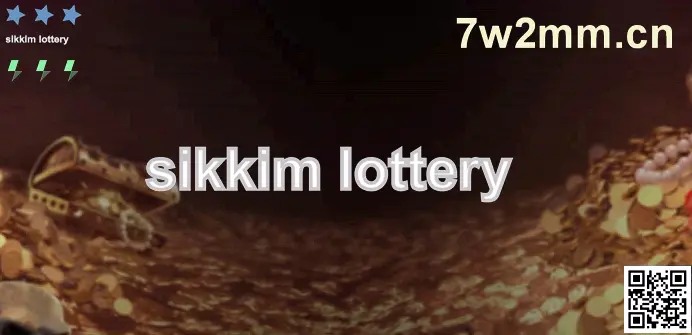 Homepage visual for sikkim lottery guide, showing a clean India-focused gaming layout