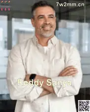 Reddy Sanya avatar for sikkim lottery brand operations leadership