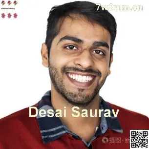 Desai Saurav avatar for sikkim lottery game analyst and editor