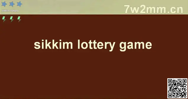 sikkim lottery game guide image — Sharma Aarav (author) | Desai Vikash (reviewer)